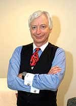 Michael F. Holick, PhD, MD The Pioneer of Vitamin D Research