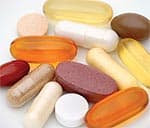 Study Associates Vitamin E with Increased Life Span Among Specific Groups