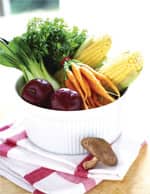 When Fitness Meets Nutrition