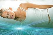 Widely Used in Europe... Natural Sedative Restores Youthful Sleep