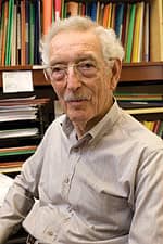 Life Extension® Interview with Dr. Bruce Ames