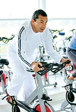 Lower Testosterone May Lead to Glucose Intolerance in Men