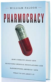 Pharmocracy