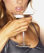 Link Between Alcohol and Cancer Death