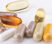 Antioxidant Vitamins