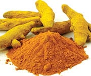 Curcumin Shows Promise in Reducing Head and Neck Tumor Growth