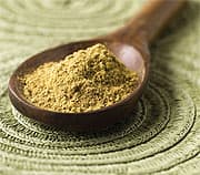 Curcumin Could Prevent Liver Damage