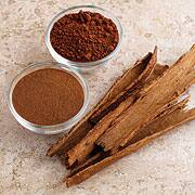 Cinnamon Extracts Could Help Reduce Diabetes and Heart Disease Risk Factors