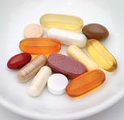 Multivitamin Use Associated with Lower Heart Attack Risk in Women