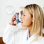 A Natural Asthma Intervention