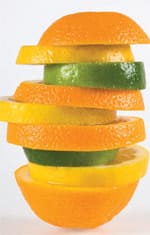 Modified Citrus Pectin (MCP)—Jamming Cancer Communications Naturally