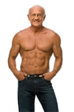 A Strong Life at Any Age