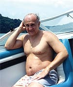 Recommended Nutraceuticals