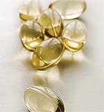 Long-Term Vitamin E Supplementation Associated with Reduced Risk of ALS