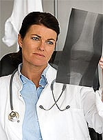 More Vitamin D Could Help Prevent Lung Cancer Recurrence