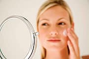 Soy and Rice Bran: Targeting Dark Circles and Puffy Eyes