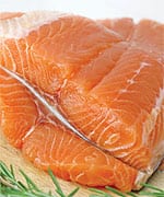 Greater Omega-3 Fatty Acid Intake Associated with Protection Against Advanced Age-Related Macular Degeneration