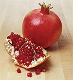 Pomegranate May Help Prevent Prostate Cancer Metastasis