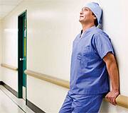 Our Early Attempt to Establish a Life Extension Hospital