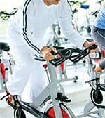 I Have Finally Started Exercising