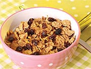 More Fiber Intake Associated with Lower Risk of Death Over Nine-Year Period