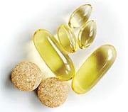 More Americans Are Using Supplements