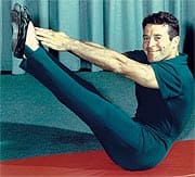 Jack LaLanne