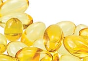 Omega-3 Fatty Acids