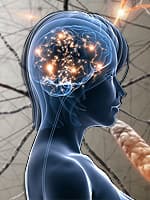 Reverse Brain Cell Death by Growing New Mitochondria