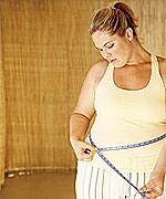 Soluble Fiber Helps Bust Belly Fat