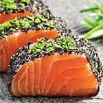 Omega-3 Fats and Inflammation: Steps Toward a Longer Life