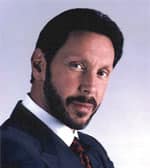 Larry Ellison