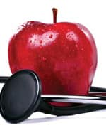 Apple Polyphenols and Longevity