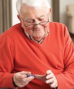 Apple Polyphenols Lower Blood Glucose, Prevent Glycation Damage