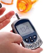 The CR Way to Great Glucose Control