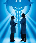 Health Choices: Markets or Government Failure