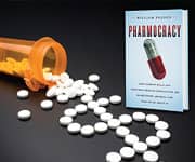 Not Enough Members Are Buying Pharmocracy