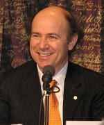 Nobel Prize Winner Sets Sights on Longevity