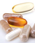 Dr. Wilczek’s Supplement Profile