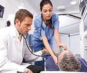 Ischemia, Angina, Infarction, Heart Failure: A Lethal Progression