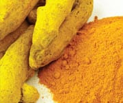 Curcumin To Be Tried In Colon Cancer Patients