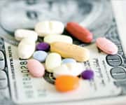 Drug Companies Sell Most Dietary Supplements