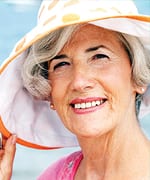 Selenium Deficiency Associated with Increased Inflammation in Seniors