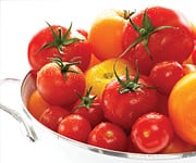 Reduce Risk of Chronic Disease with Lycopene