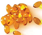 Supplementing a Low-Fat Diet with Fish Oil Reduces Prostate Cancer Growth