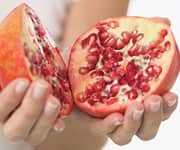 Long-Term Pomegranate Consumption Associated with Reduction of Cardiovascular Risk Factors in Dialysis Patients 