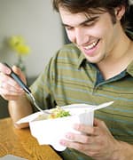 Low-Carb Diet May Slow Tumor Growth