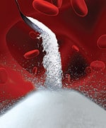 Halt Sugar-Induced Cell Aging