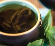 Green Tea Protects Against Weight Gain in Mice