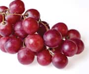 Grape Compound May Block the Formation of Fat Cells